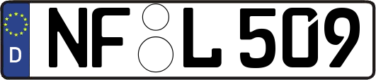 NF-L509