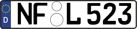 NF-L523
