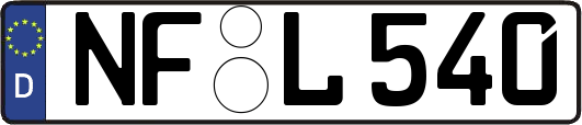 NF-L540
