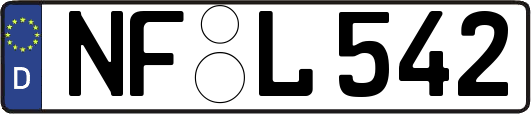 NF-L542