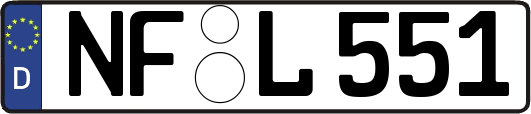 NF-L551