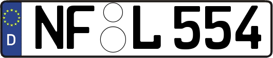 NF-L554