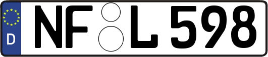 NF-L598