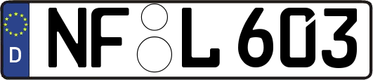 NF-L603