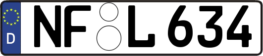 NF-L634