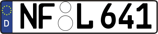 NF-L641