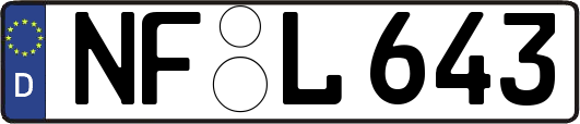 NF-L643
