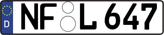 NF-L647