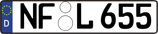 NF-L655