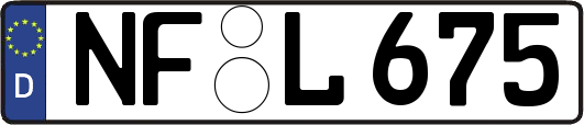 NF-L675