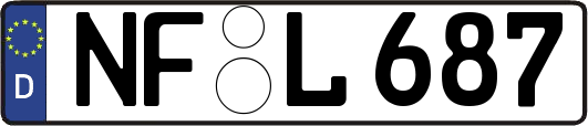 NF-L687