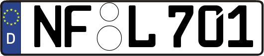 NF-L701