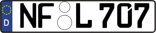 NF-L707