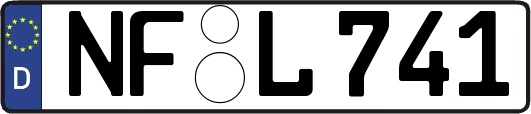 NF-L741