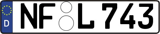 NF-L743