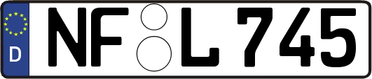 NF-L745