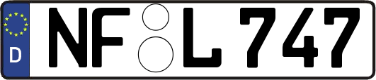 NF-L747