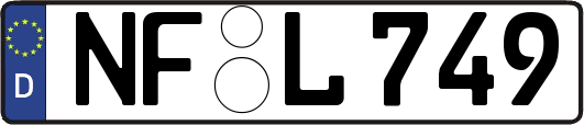 NF-L749