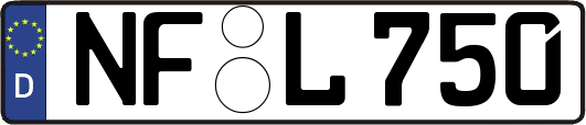 NF-L750