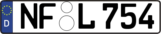 NF-L754