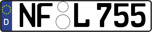 NF-L755