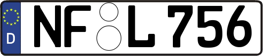 NF-L756