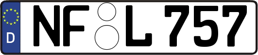 NF-L757