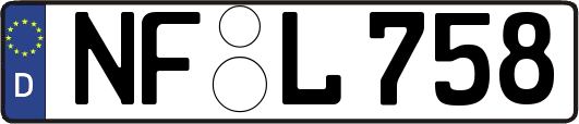 NF-L758
