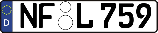 NF-L759