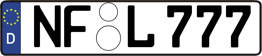 NF-L777
