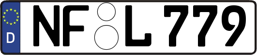 NF-L779