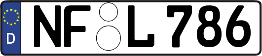 NF-L786