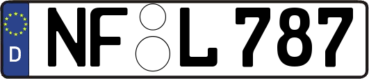 NF-L787