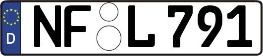 NF-L791