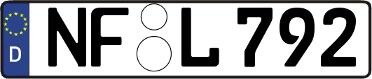 NF-L792