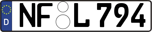 NF-L794