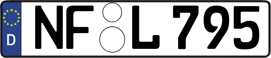 NF-L795