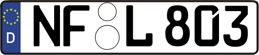 NF-L803
