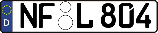 NF-L804