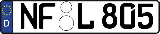 NF-L805