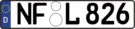 NF-L826