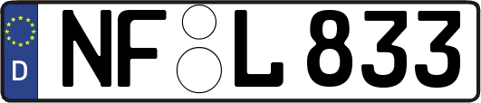NF-L833