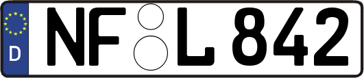 NF-L842