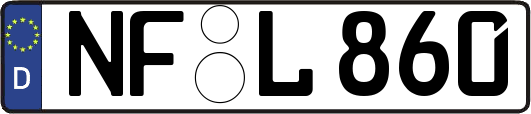 NF-L860
