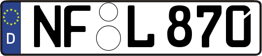 NF-L870
