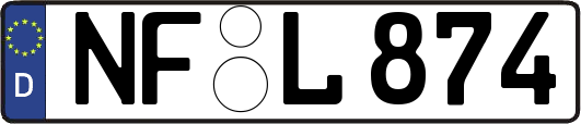 NF-L874