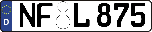 NF-L875