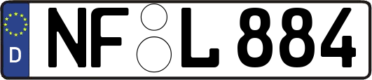 NF-L884