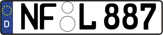 NF-L887