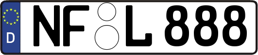 NF-L888
